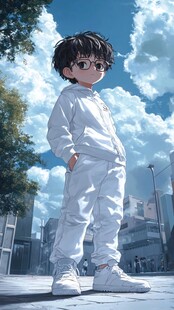 洞洞杂货店漫画更新-灵魂之门漫画