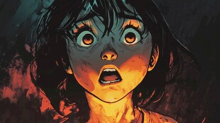 洞洞杂货店漫画正版-天启骑士漫画