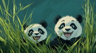 洞洞杂货店漫画-角色陆星澜